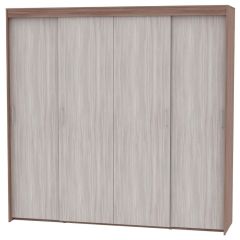 Шкаф-купе T-5-230х235х45 "ТОП" в Лесном - lesnoy.mebel24.online | фото 11