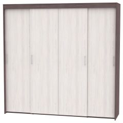 Шкаф-купе T-5-230х235х45 "ТОП" в Лесном - lesnoy.mebel24.online | фото 14