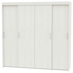 Шкаф-купе T-5-230х235х45 "ТОП" в Лесном - lesnoy.mebel24.online | фото 16