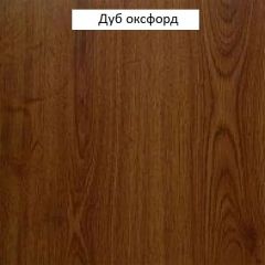 Шкаф многоцелевой №666 "Флоренция" Дуб оксфорд в Лесном - lesnoy.mebel24.online | фото 3