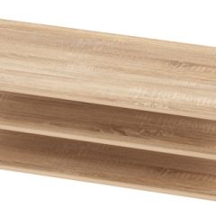 ОРЛАНДО Шкаф + комплект полок (3 шт.) в Лесном - lesnoy.mebel24.online | фото 4