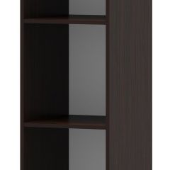 СОФИЯ Шкаф-пенал Соло (венге/дуб белфорт) в Лесном - lesnoy.mebel24.online | фото 2