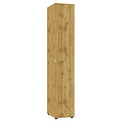 Шкаф "Алиса (H1)" с торцевой ручкой в Лесном - lesnoy.mebel24.online | фото 18