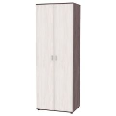 Шкаф "Алиса (H4)" ручка скоба в Лесном - lesnoy.mebel24.online | фото 14