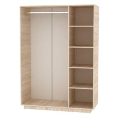 Шкаф "Аврора (H22)" в Лесном - lesnoy.mebel24.online | фото 2