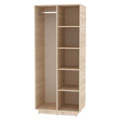 Шкаф "Аврора (H28)" в Лесном - lesnoy.mebel24.online | фото 2