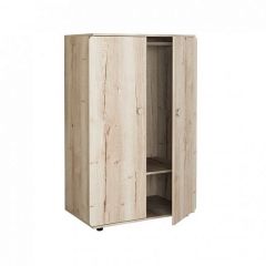 Шкаф Дельта Лофт-13.01 Дуб Ирладндский в Лесном - lesnoy.mebel24.online | фото 2