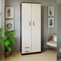Шкаф распашной ПШ-3.9 в Лесном - lesnoy.mebel24.online | фото 3