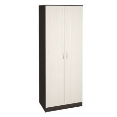 Шкаф Ронда ШК-20 без зеркала (венге/беленый дуб) в Лесном - lesnoy.mebel24.online | фото