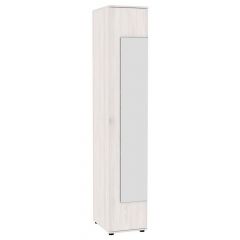 Шкаф с зеркалом "Алиса (H1_M)" с торцевой ручкой в Лесном - lesnoy.mebel24.online | фото 15
