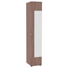 Шкаф с зеркалом "Алиса (H1_M)" с торцевой ручкой в Лесном - lesnoy.mebel24.online | фото 10
