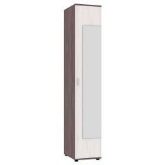 Шкаф с зеркалом "Алиса (H2_M)" ручка скоба в Лесном - lesnoy.mebel24.online | фото 14