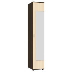 Шкаф с зеркалом "Алиса (H2_M)" ручка скоба в Лесном - lesnoy.mebel24.online | фото 9