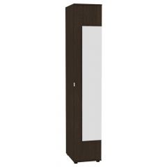 Шкаф с зеркалом "Алиса (H2_M)" с торцевой ручкой в Лесном - lesnoy.mebel24.online | фото 7