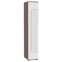 Шкаф с зеркалом "Алиса (H2_M)" с торцевой ручкой в Лесном - lesnoy.mebel24.online | фото 13