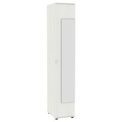 Шкаф с зеркалом "Алиса (H2_M)" с торцевой ручкой в Лесном - lesnoy.mebel24.online | фото 15