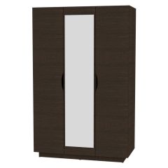 Шкаф с зеркалом "Аврора (H24_M)" в Лесном - lesnoy.mebel24.online | фото 10