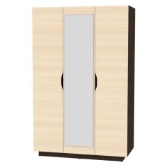 Шкаф с зеркалом "Аврора (H24_M)" в Лесном - lesnoy.mebel24.online | фото 11