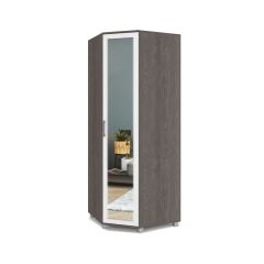 ЕВА Шкаф угловой Е58 в Лесном - lesnoy.mebel24.online | фото