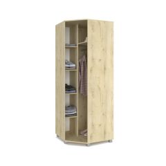 ЕВА Шкаф угловой Е58 в Лесном - lesnoy.mebel24.online | фото 6