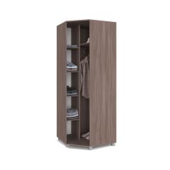 ЕВА Шкаф угловой Е58 в Лесном - lesnoy.mebel24.online | фото 10