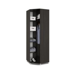 КАРИНА Шкаф угловой К57 в Лесном - lesnoy.mebel24.online | фото 4