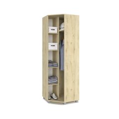 КАРИНА Шкаф угловой К57 в Лесном - lesnoy.mebel24.online | фото 6
