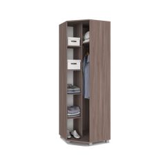 КАРИНА Шкаф угловой К57 в Лесном - lesnoy.mebel24.online | фото 10