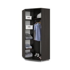 КАРИНА Шкаф угловой К59 в Лесном - lesnoy.mebel24.online | фото 4