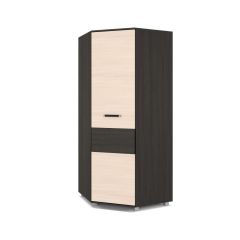 ВИОРА Шкаф угловой В59 в Лесном - lesnoy.mebel24.online | фото 3