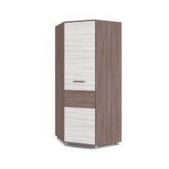 ВИОРА Шкаф угловой В59 в Лесном - lesnoy.mebel24.online | фото 7