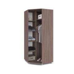 ВИОРА Шкаф угловой В59 в Лесном - lesnoy.mebel24.online | фото 8