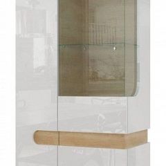 Шкаф-витрина Катания СТЛ.331.03 в Лесном - lesnoy.mebel24.online | фото
