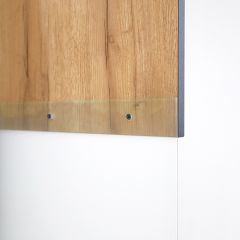 ВИРТОН 21 Шкаф-витрина в Лесном - lesnoy.mebel24.online | фото 7