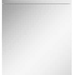 Шкаф-зеркало Аврора 50 левый с подсветкой LED Домино (DV8001HZ) в Лесном - lesnoy.mebel24.online | фото 4