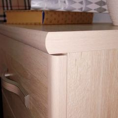 ДИАНА Спальный гарнитур (модульная) в Лесном - lesnoy.mebel24.online | фото 2