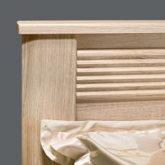 ДИАНА Спальный гарнитур (модульная) в Лесном - lesnoy.mebel24.online | фото 4