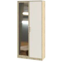 Спальня Эдем-1 (модульная) в Лесном - lesnoy.mebel24.online | фото 12