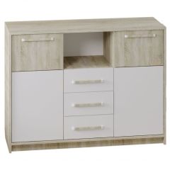 Спальня Эдем-1 (модульная) в Лесном - lesnoy.mebel24.online | фото 6