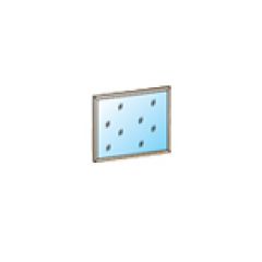 Спальня Карина композиция 5 (Ясень Асахи) в Лесном - lesnoy.mebel24.online | фото 2
