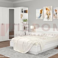 Спальня Карина композиция 8 (Снежный Ясень) в Лесном - lesnoy.mebel24.online | фото