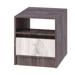 Спальня Милана (модульная) в Лесном - lesnoy.mebel24.online | фото 4