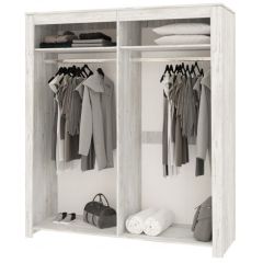 Спальня МОНИКА (модульная) в Лесном - lesnoy.mebel24.online | фото 7