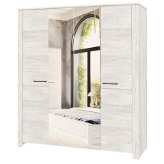 Спальня МОНИКА (модульная) в Лесном - lesnoy.mebel24.online | фото 6