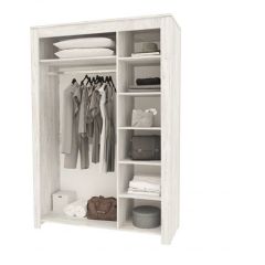 Спальня МОНИКА (модульная) в Лесном - lesnoy.mebel24.online | фото 9