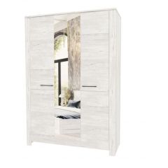 Спальня МОНИКА (модульная) в Лесном - lesnoy.mebel24.online | фото 8
