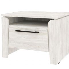 Спальня МОНИКА (модульная) в Лесном - lesnoy.mebel24.online | фото 4