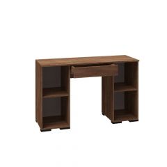 Спальня София СТС-20 Туалетный стол (Дуб крафт табачный) в Лесном - lesnoy.mebel24.online | фото 3