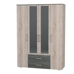 Спальня ВЕРСАЛЬ-1 (модульная) в Лесном - lesnoy.mebel24.online | фото 2