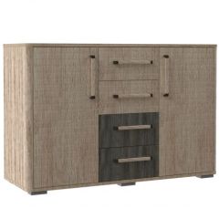 Спальня ВЕРСАЛЬ-2 (модульная) в Лесном - lesnoy.mebel24.online | фото 12